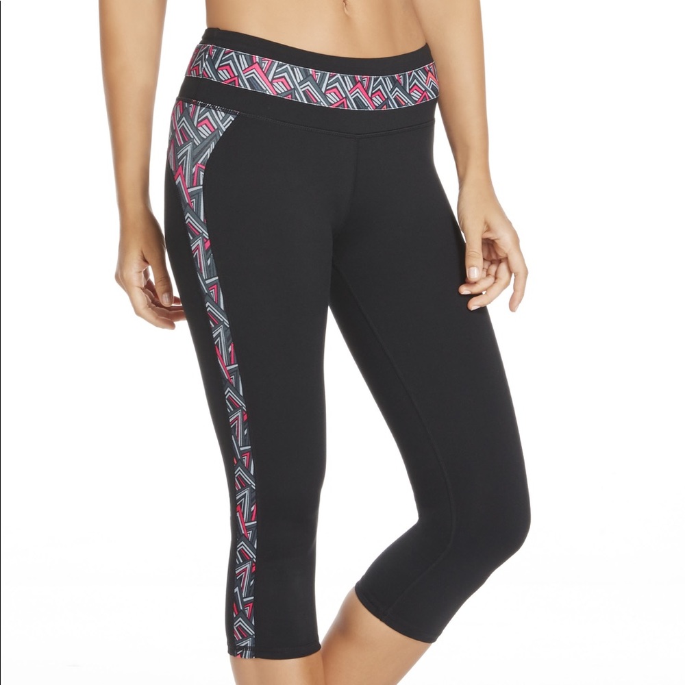Fabletics Camacan Capri
